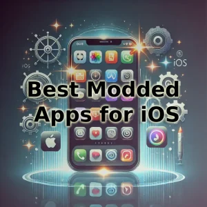 Best Modded Apps for iOS