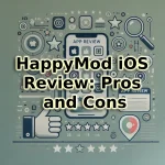 HappyMod iOS Review: Pros and Cons