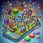 HappyMod Games for iOS